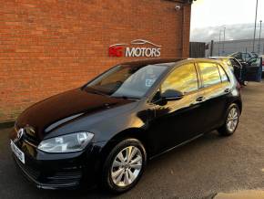 VOLKSWAGEN GOLF 2014 (14) at RG Motors Lincoln