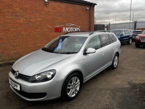 VOLKSWAGEN GOLF 2011 (11) at RG Motors Lincoln