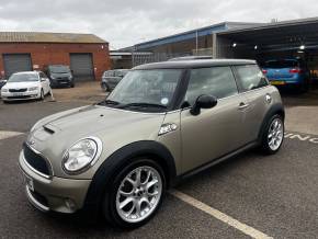 MINI HATCHBACK 2009 (09) at RG Motors Lincoln