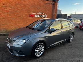 SEAT IBIZA 2012 (62) at RG Motors Lincoln