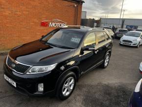 KIA SORENTO 2015 (15) at RG Motors Lincoln