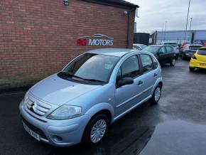 CITROEN C3 2006 (06) at RG Motors Lincoln