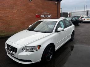 VOLVO S40 2010 (60) at RG Motors Lincoln