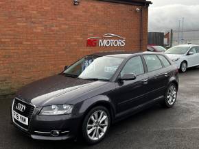 AUDI A3 2011 (61) at RG Motors Lincoln