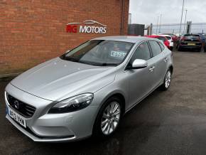 VOLVO V40 2013 (13) at RG Motors Lincoln