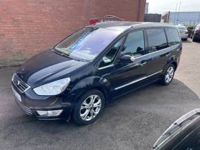 FORD GALAXY 2011 (61) at RG Motors Lincoln