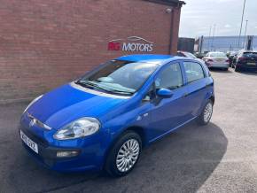 FIAT PUNTO EVO 2010 (10) at RG Motors Lincoln