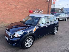 MINI COUNTRYMAN 2012 (12) at RG Motors Lincoln