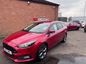 FORD FOCUS 2017 (67) at RG Motors Lincoln