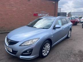 MAZDA 6 2010 (10) at RG Motors Lincoln