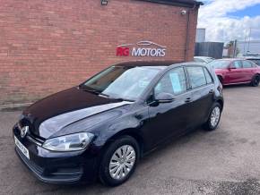 VOLKSWAGEN GOLF 2014 (14) at RG Motors Lincoln