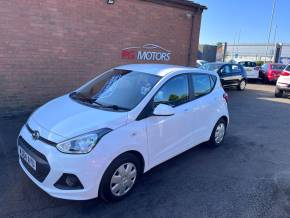 HYUNDAI I10 2014 (64) at RG Motors Lincoln