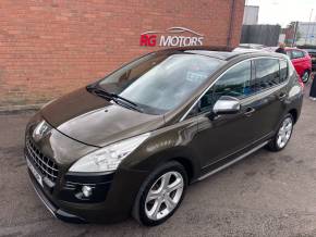 PEUGEOT 3008 2012 (12) at RG Motors Lincoln