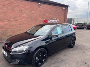 VOLKSWAGEN GOLF 2009 (59) at RG Motors Lincoln