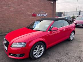AUDI A3 2011 (61) at RG Motors Lincoln