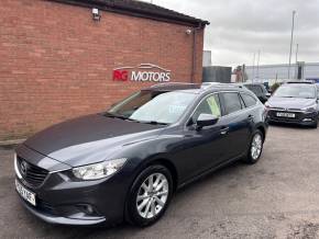 MAZDA 6 2015 (15) at RG Motors Lincoln