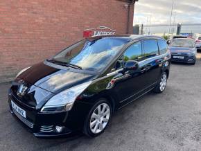 PEUGEOT 5008 2014 (14) at RG Motors Lincoln