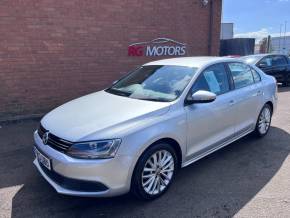 VOLKSWAGEN JETTA 2013 (13) at RG Motors Lincoln