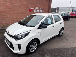 KIA PICANTO 2019 (69) at RG Motors Lincoln