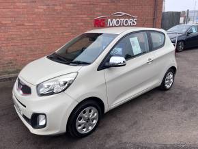 KIA PICANTO 2012 (62) at RG Motors Lincoln