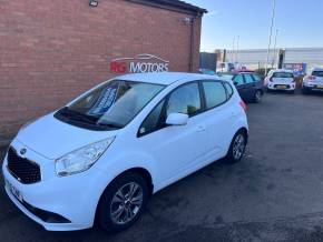KIA VENGA 2015 (15) at RG Motors Lincoln