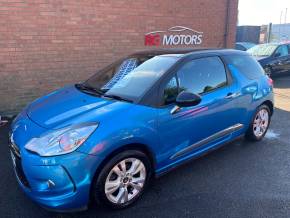 CITROEN DS3 2012 (12) at RG Motors Lincoln