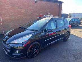 PEUGEOT 207 2011 (11) at RG Motors Lincoln