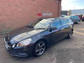 VOLVO V60 2011 (11) at RG Motors Lincoln