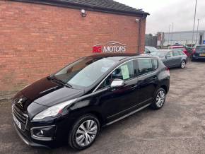 PEUGEOT 3008 2016 (16) at RG Motors Lincoln