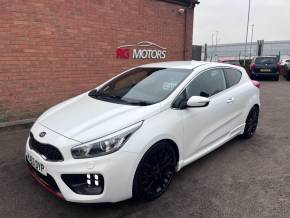 KIA PRO CEED 2013 (63) at RG Motors Lincoln