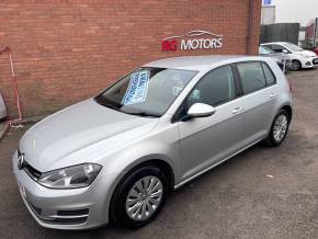 VOLKSWAGEN GOLF 2014 (14) at RG Motors Lincoln