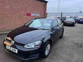 VOLKSWAGEN GOLF 2015 (15) at RG Motors Lincoln