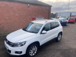 VOLKSWAGEN TIGUAN 2012 (62) at RG Motors Lincoln