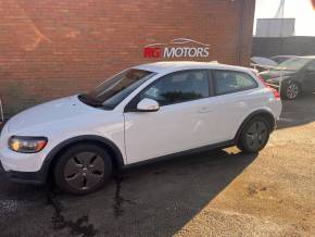 VOLVO C30 2009 (59) at RG Motors Lincoln