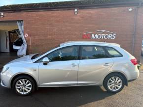 SEAT IBIZA 2013 (63) at RG Motors Lincoln