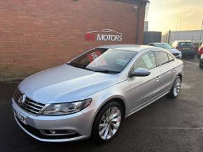 VOLKSWAGEN CC 2013 (63) at RG Motors Lincoln