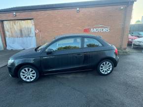 AUDI A1 2014 (14) at RG Motors Lincoln
