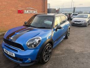 MINI COUNTRYMAN 2014 (14) at RG Motors Lincoln