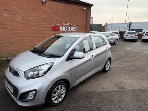 KIA PICANTO 2013 (62) at RG Motors Lincoln
