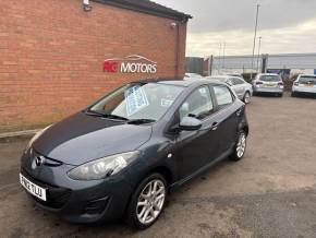MAZDA 2 2012 (12) at RG Motors Lincoln