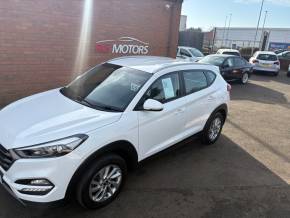 HYUNDAI TUCSON 2017 (17) at RG Motors Lincoln