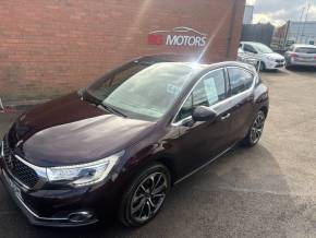 DS DS 4 2016 (16) at RG Motors Lincoln