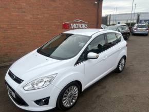 FORD C-MAX 2011 (11) at RG Motors Lincoln