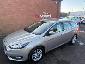 FORD FOCUS 2017 (66) at RG Motors Lincoln