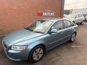 VOLVO S40 2009 (59) at RG Motors Lincoln