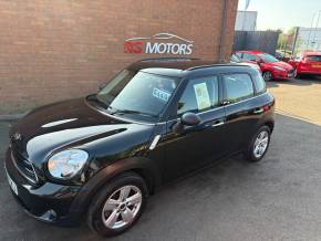 MINI COUNTRYMAN 2014 (64) at RG Motors Lincoln