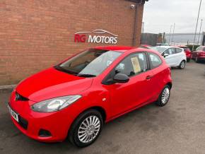 MAZDA 2 2010 (10) at RG Motors Lincoln