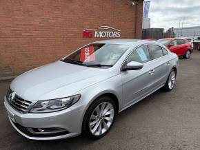 VOLKSWAGEN CC 2013 (63) at RG Motors Lincoln