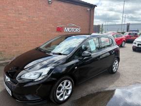 VAUXHALL CORSA 2017 (67) at RG Motors Lincoln