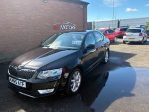 SKODA OCTAVIA 2015 (65) at RG Motors Lincoln